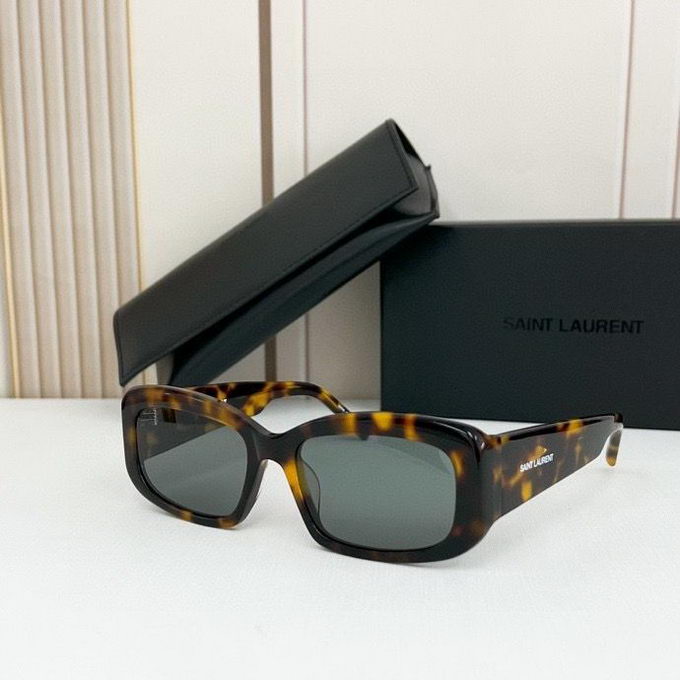 Yves Saint Laurent YSL Sunglasses ID:20230331-381